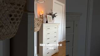 Download lagu Cómo renovar muebles de manera fácil #restaurarmuebles #pintarmuebles #pinturaalatiza #dormitorio mp3 Download lagu Cómo renovar muebles de manera fácil #restaurarmuebles #pintarmuebles #pinturaalatiza #dormitorio mp3