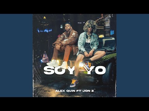 Soy Yo (feat. Jon Z)