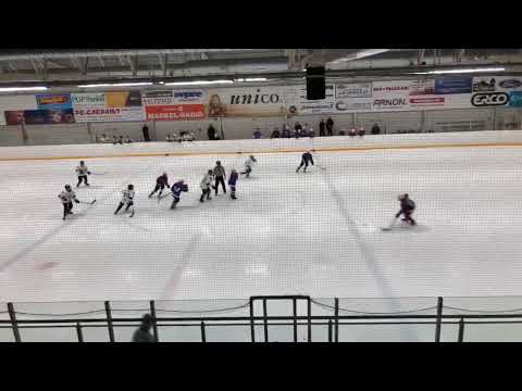 He-Ki Blackhawks - JYP Musta U14AAA 23.1.2021 16:00