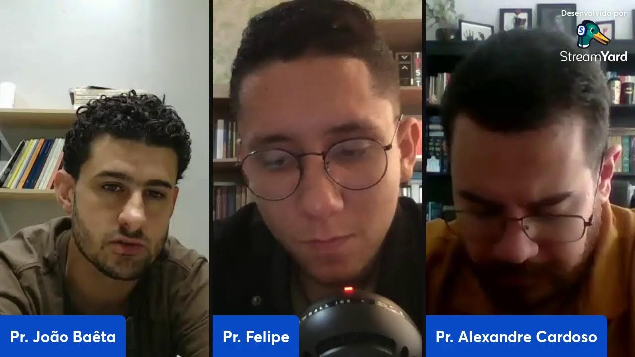 Teologia Bíblica para a igreja