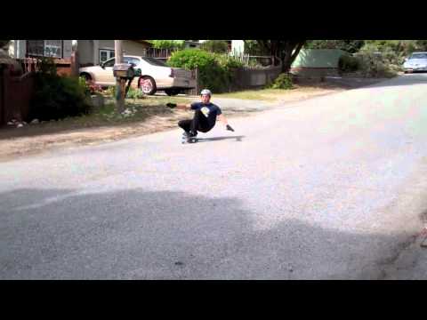 longboarding dane holmsky vugenhausen