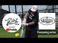 Tips and drills to stop dropping your hands for your slowpitch swing