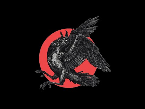 [FREE] "Raven" (Dark Type Beat) | Hard Underground Rap Beat 2021  Freestyle Rap Instrumental