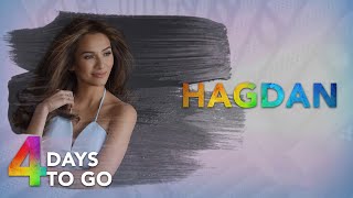 Jennylyn Mercado - Hagdan (Teaser)