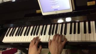 Let it be 歌ってみた