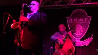 Azar Lawrence Quartet - A Love Supreme: Psalm 12/6/13