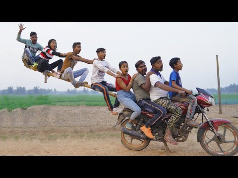Must Watch New Funny Video 2021_Top New Comedy Video 2021_Try To Not Laugh_Episode-175_By 