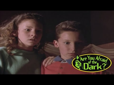 Are You Afraid of the Dark? 208 - The Tale of The Whispering Walls | HD - Full Episode