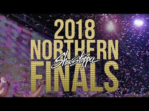 2018 Northern Finals Memories