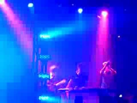 Andy Moor @ Tranceformers - Winnipeg (May 2, 2008) #7