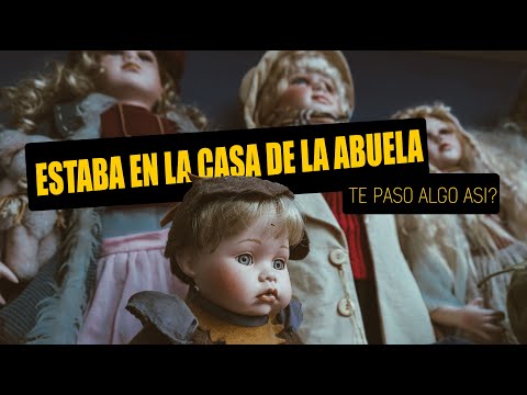 THIS HAPPENED IN A HOUSE IN CITY BELL, LA PLATA - nervustrack