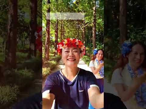 [2025 영천시 숏폼 콘텐츠 공모전 수상 후보작] 알로하 영천 - 문경동