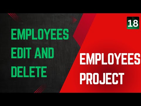 Setup Laravel with Splade Laravel Splade Employees Project Tutorial