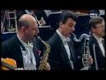 Leonard Bernstein-Prologue from West Side Story with coreography