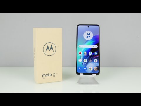 Motorola moto g53 | Test (deutsch)