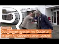 Sander Gerse Gasten met Ivo Opstelten