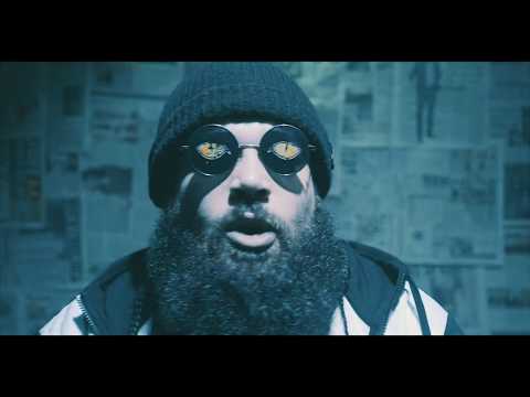 Griz-O - Frankenstein (Official Video)