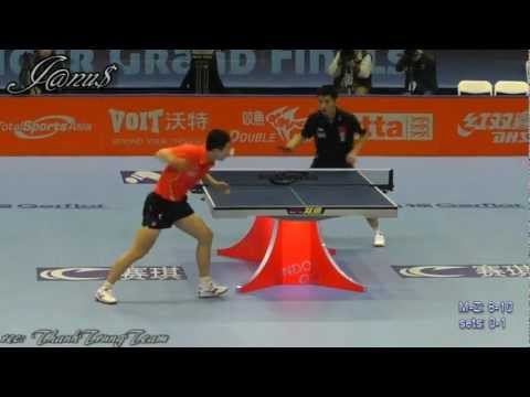 2011 Grand Finals (ms-f) MA Long - ZHANG Jike (priv-rec) [720p/FullMatch|ShortForm/Awards/SloMo]