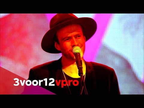 The Veils  -  Live at Lowlands 2017