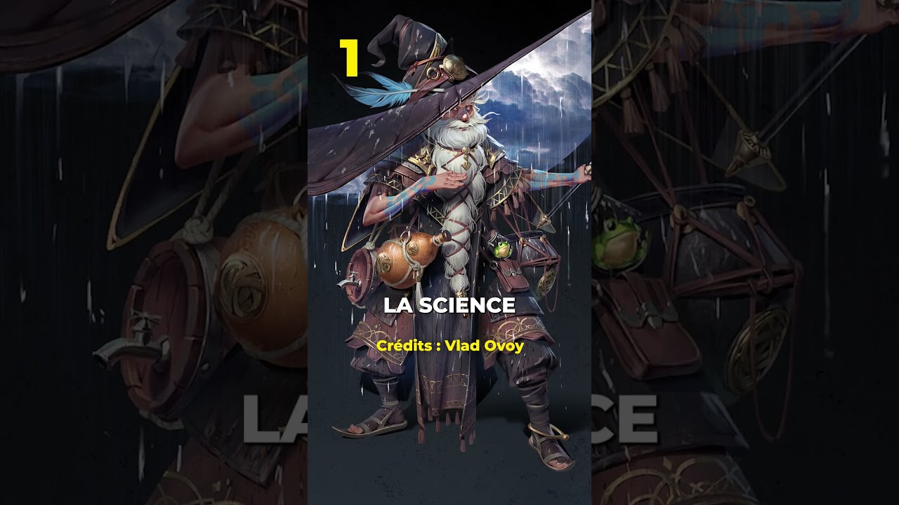 Pourquoi tu ne dois pas poster sur Artstation (si tu veux que ça fonctionne)