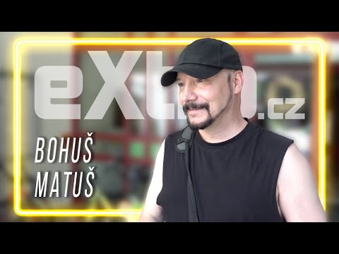 Bohuš Matuš o lásce s Lucinkou: Kvůli třicetiletému rozdílu mě zavrhli kamarádi