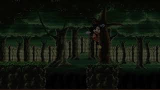 米老鼠幻影城大冒險[MD-MSU] for RetroArch