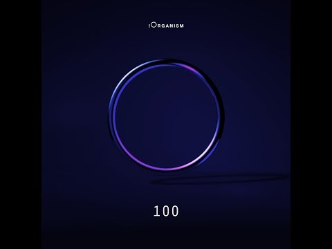 !100B - Juan Baeza - Acidferous (Original Mix) [!Organism]