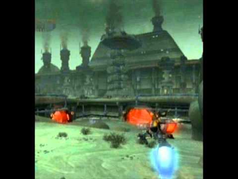 Fave VGM #1081: "Orxon: Labyrinth of Death" ~ David Bergeaud