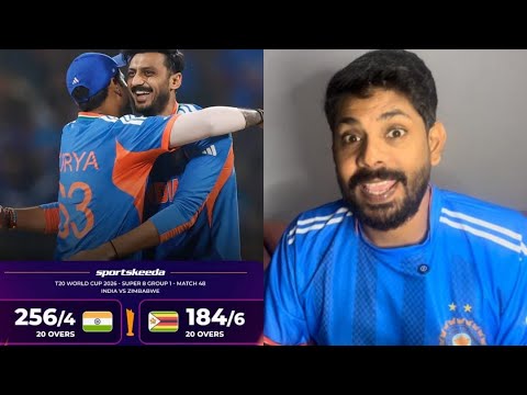 Men in Blue 2.0 - The new batting order is a Game Changer ✨