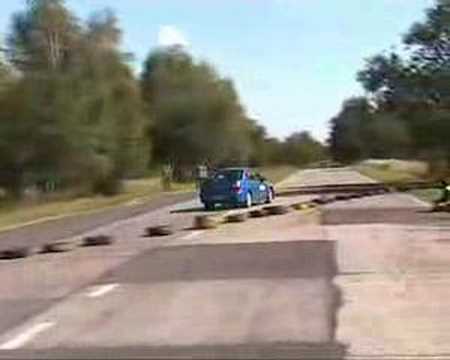 Impreza & Evo Rally Sprint 2007 - 4Turbo.pl