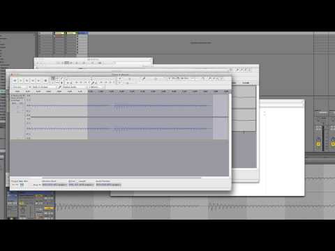 Serum in Depth #12 - Preparing Single Cycle Waveforms