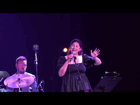 TJF 2021 - Emanuele Cisi / Francesca Corrias "No eyes"