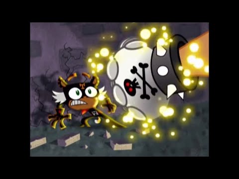 Evil glove | El Tigre