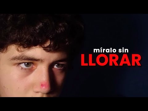 Si tienes entre 12 y 17 años, por favor mira este video...