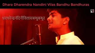 Kaun Hai Woh Baahubali (HD Video Song) - The Beginning _ Kailash Kher &amp; _HD