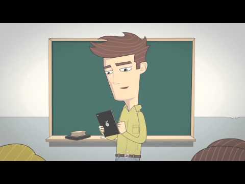 Additio App for teachers Video