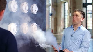 Die Weiterhelfer - Die Zukunft der Ferninspektion mit dem Rauchwarnmelder von Ei Electronics