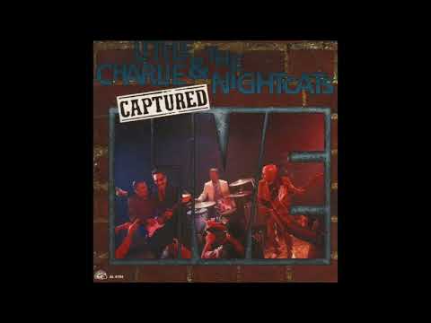 Little Charlie and The Nightcats - Captured Live