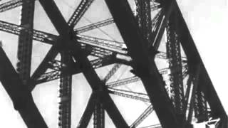 Video thumbnail of "Russell Morris - The Bridge - (SHARKMOUTH - 2012)"