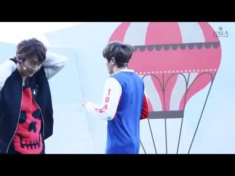 150505 어린이 승마축제 Be Good 리허설 심바 직캠