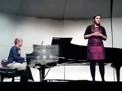 "L'addio" by Nicola Vaccaj