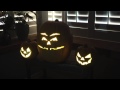 Michael Jackson S Thriller Singing Pumpkin Animation Example For Halloween