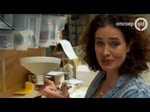 Gemaakt in Gelderland (9 mei 2016)