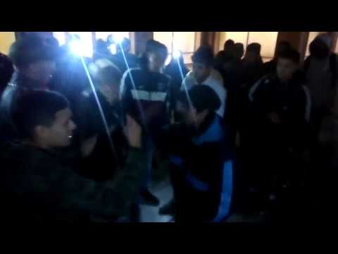 NERALE vs ASTRO vs DOZIZ vs DR LEE vs RAIDERS - 8avos | Fecha 5 Torneo 2019 | Warriors of Freestyle