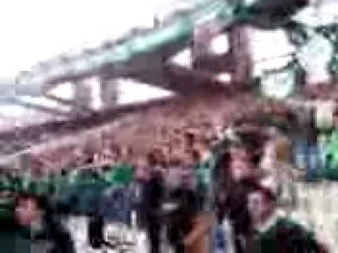 POU NAI TA PANO XANOUMAKIA?