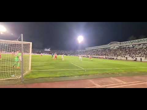 Beograd Derby 🇷🇸 Partizan vs Crvena Zvezda