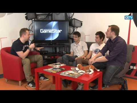 GameStar TV s09e03 - Aréna