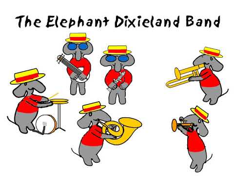 Ed Bogas' Number Music - Volume 3: 10. Getting the Black Belt