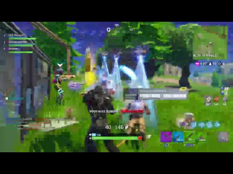 On ale skin road trip venez voir !!!