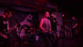 Tsunami Bomb &quot;Mushy Love Song&quot; Korova 8-24/17 (3)